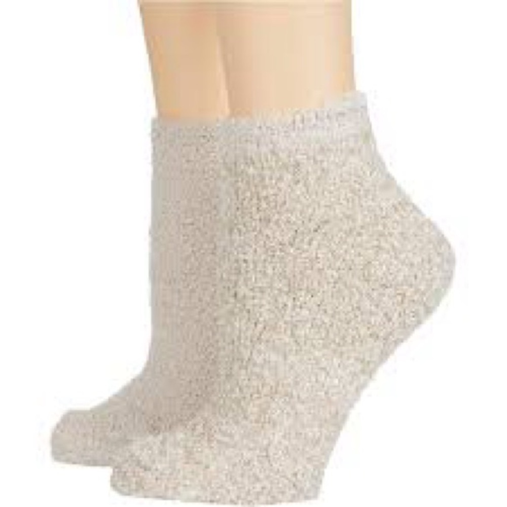 BAREFOOT DREAMS
CozyChic Tennis Sock